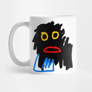 blackq Mug